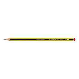 Staedtler Noris 120 Lapiz Grafito Dureza Hb